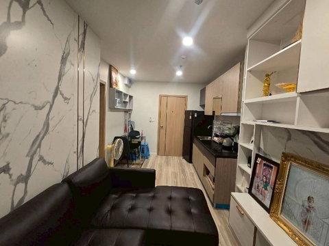 ขายห้องชุดคอนโดบิวท์อินใหม่ทั้งห้อง