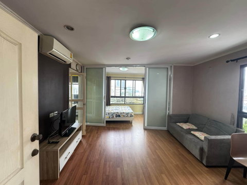🏢 ให้เช่าคอนโด : Lumpini Place Narathiwas 24 (ลุมพินี เพลส นราธิวาส 24)   รหัสทรัพย์ | 📌LNP-C4906 