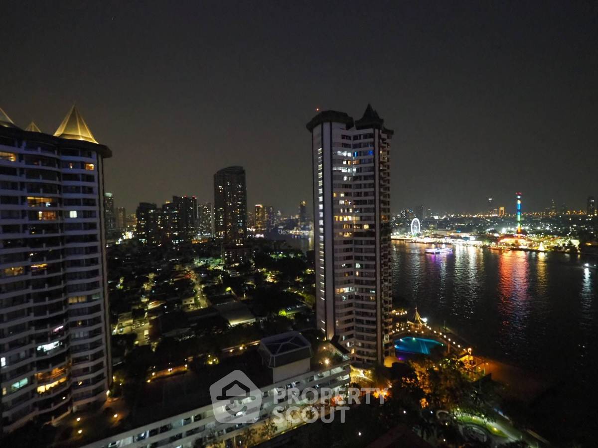 รูป คอนโด 1 ห้องนอน ศาลา ริเวอร์ รีสอร์ท เจริญนคร ชั้น 23 (ขนาด 54 ตร.ม.) (ID 2911414) - รูปที่ 11/11