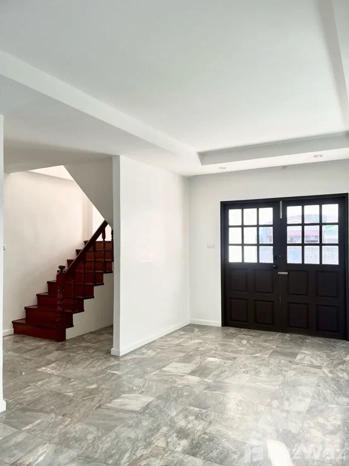 รูป ขาย บ้านเดี่ยว 4 ห้องนอน ในโครงการ บ้านพิบูลย์ทรัพย์ 6597669 - รูปที่ 17/24