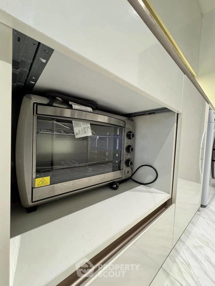 รูป คอนโด 2 ห้องนอน 57 ตร.ม. ราคาเหมาะสม โครงการ Fynn Asoke ใกล้ BTS อโศก 400 ม. (ID 2860559) - รูปที่ 5/5