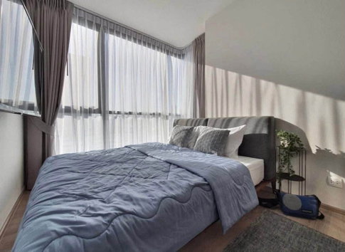 🏢 ให้เช่าคอนโด : OKA HAUS Sukhumvit 36 (โอกะ เฮาส์ สุขุมวิท 36) รหัสทรัพย์ | 📌LNP-C14125