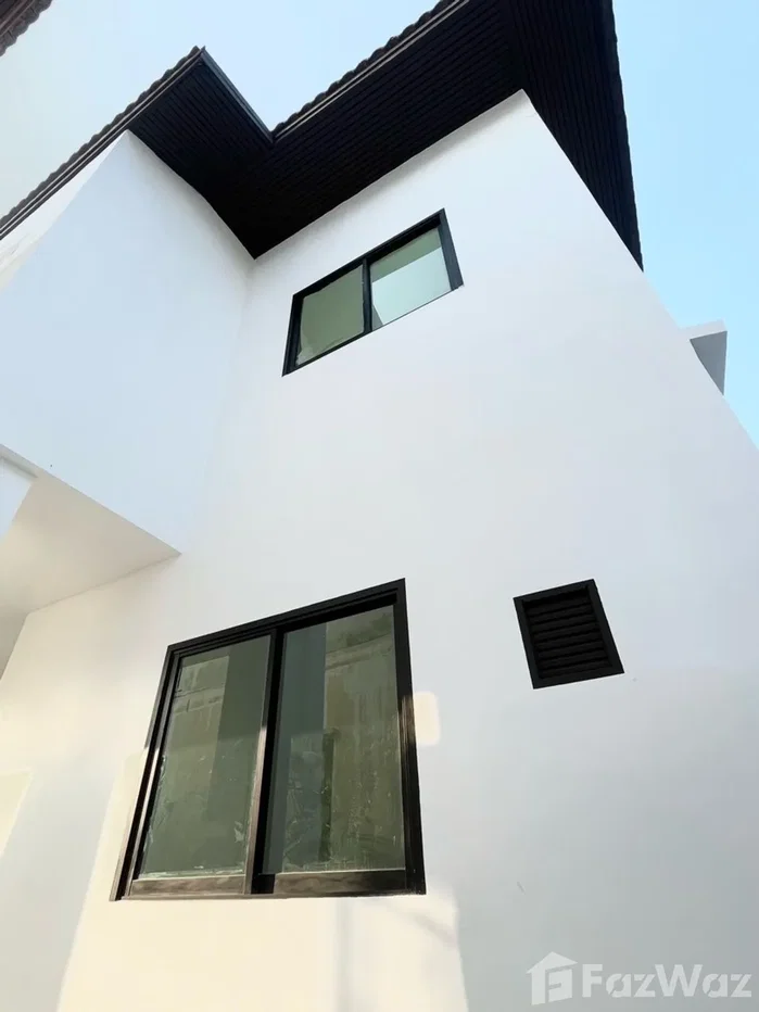 รูป ขาย บ้านเดี่ยว 4 ห้องนอน ในโครงการ บ้านพิบูลย์ทรัพย์ 6597669 - รูปที่ 19/24