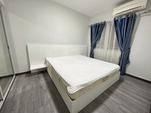 🏢 ให้เช่าคอนโด : A Space Hideaway Asoke - Ratchada (เอ สเปซ ไฮด์อเวย์ อโศก - รัชดา) รหัสทรัพย์ | 📌LNP-C14109