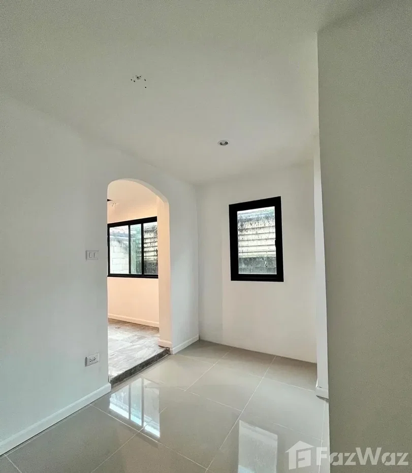 รูป ขาย บ้านเดี่ยว 4 ห้องนอน ในโครงการ บ้านพิบูลย์ทรัพย์ 6597669 - รูปที่ 2/24