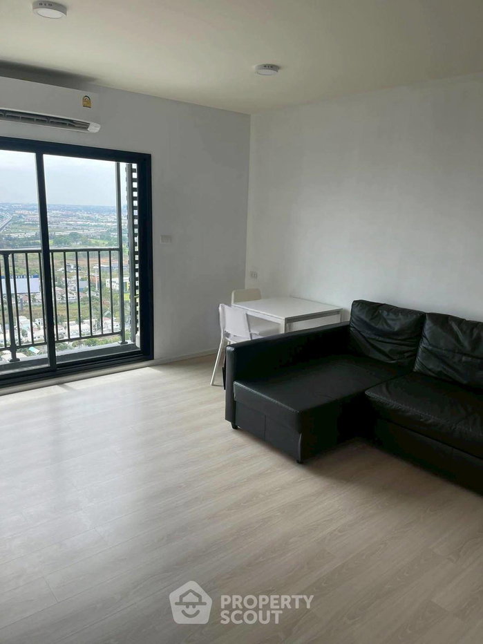 picture 2-BR 62 Sqm On 32nd Floor, A Space Mega 1, Bang Kaeo (ID 2878740) - 5/13