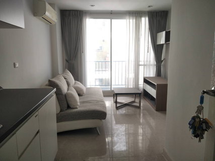🎉 Special Discount Available 💥 All Offers Are Welcome Condominium for Sale at Levo 2 Ladprao 18 | Near MRT Lat Phrao Station