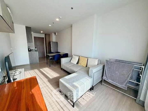 คอนโด 2 ห้องนอน เดอะ เบส เพชรบุรี–ทองหล่อ ชั้น 26 (ID 3103533)