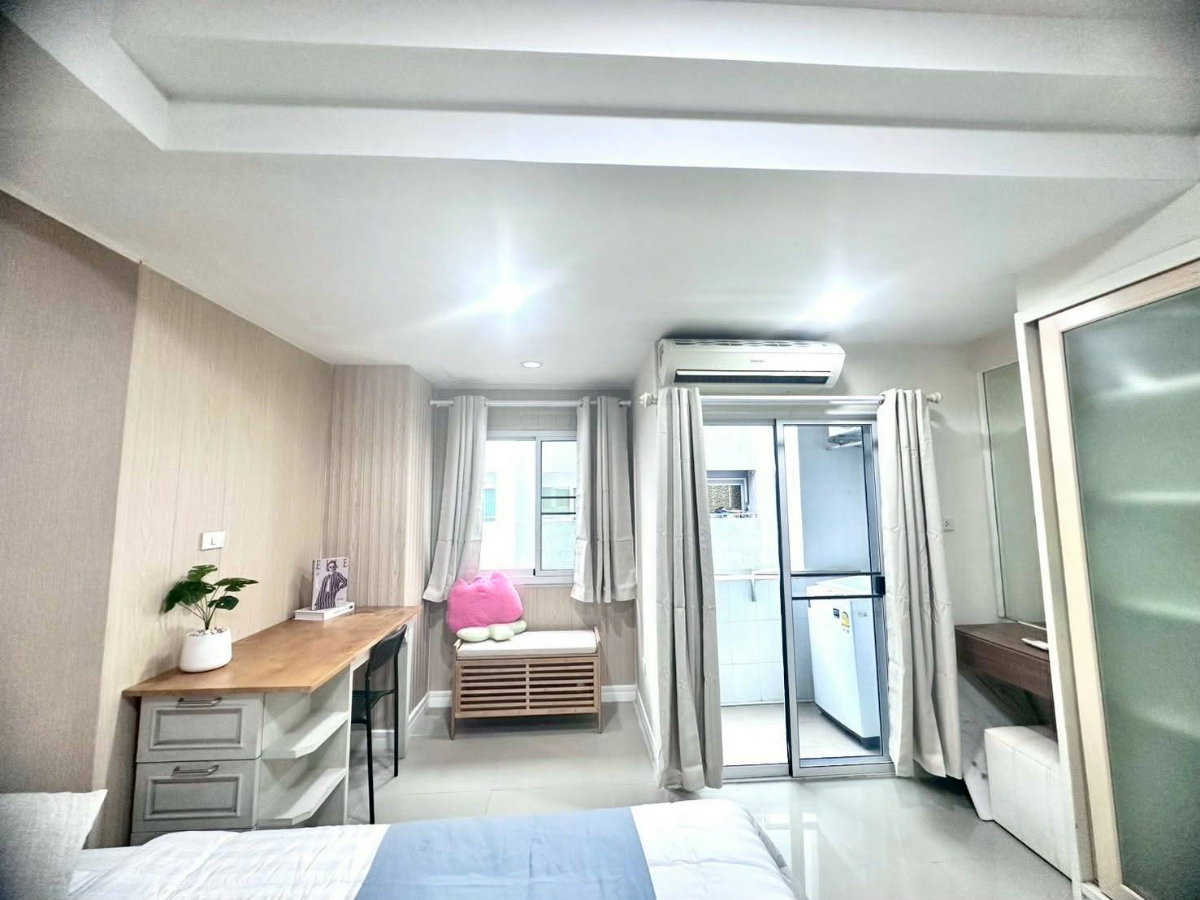 picture  💰🏢 7 Stars Condo for Sale | Tenant in Place | Great Investment Opportunity | Only THB 1.49 Million ✨ - 4/13