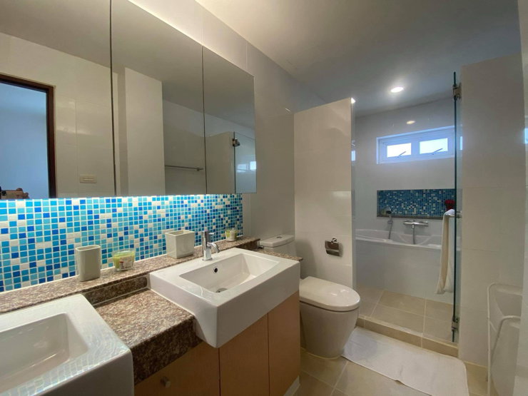 picture Residence Sukhumvit 52 (BTS Onnut Station) - 11/11