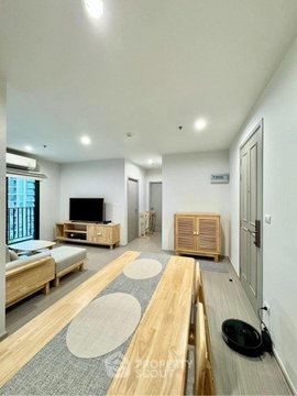 ใกล้ MRT หลักสอง 80 ม. | คอนโด 2 ห้องนอน The Parkland Phetkasem 56 (ID 2899592)