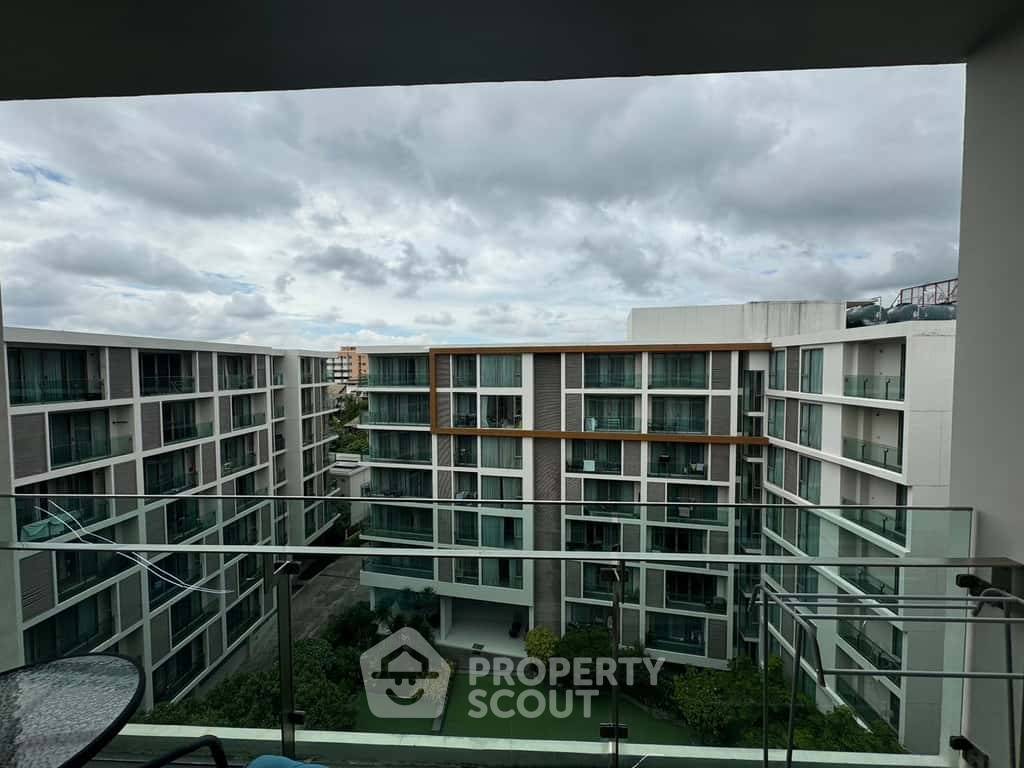 รูป คอนโด 1 ห้องนอน เดอะ นิมมานา ย่านนิมมาน เชียงใหม่ (ID 3103365) - รูปที่ 6/6