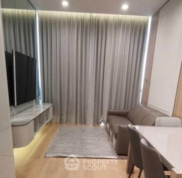 คอนโด 2 ห้องนอน โครงการ อนิล สาทร 12 ใกล้ BTS เซนต์หลุยส์ 100 ม. (ID 3057302)
