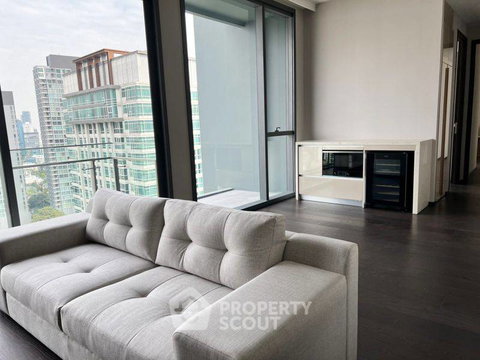 2-BR Condo At Laviq Sukhumvit 57, High-Floor 22nd, 200m to BTS Thong Lor (ID 2752739)