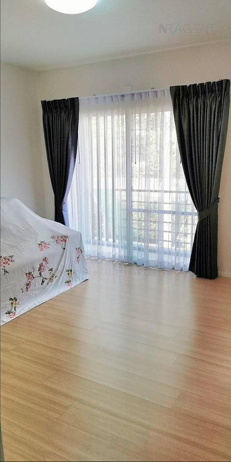 รูป ขายทาวน์เฮาส์ โครงการ บ้านกลางเมือง สุขุมวิท 77 3 ชั้น 3 ห้องนอน 3 ห้องน้ำ - รูปที่ 7/8