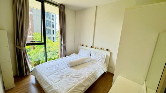 รูปภาพ **🌿 ให้เช่า Hasu Haus Sukhumvit 77 | ห้องสวย แต่งครบ พร้อมอยู่! 🌿**