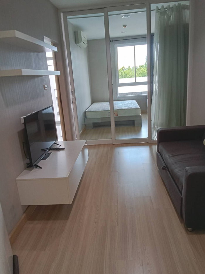 รูป รบกวนแอดไลน์เท่านั้น // 💞 V Space condo ปิ่นทอง1 มีเครื่องซักผ้า เฟอร์ครบบ - รูปที่ 3/9