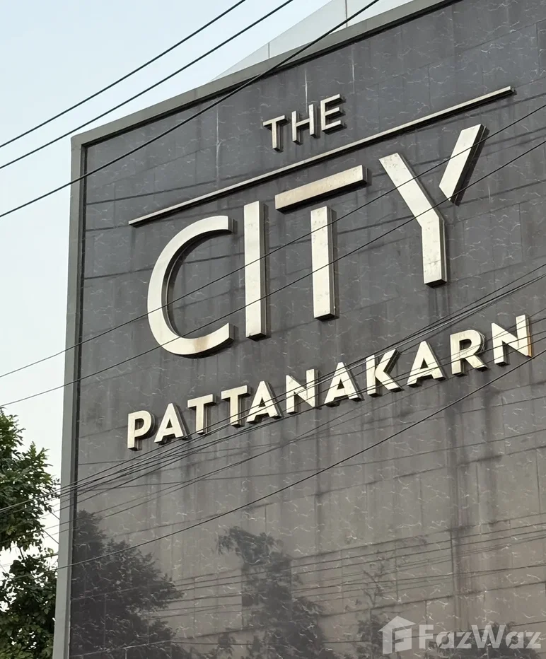 picture The City Pattanakarn 6597663 - 6/26