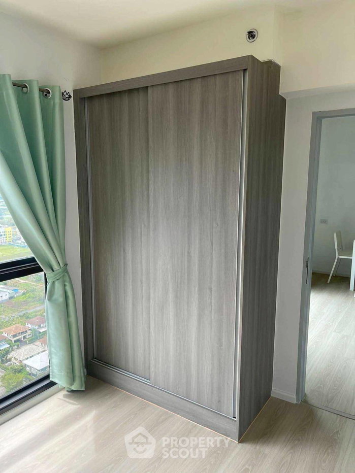 picture 2-BR 62 Sqm On 32nd Floor, A Space Mega 1, Bang Kaeo (ID 2878740) - 13/13