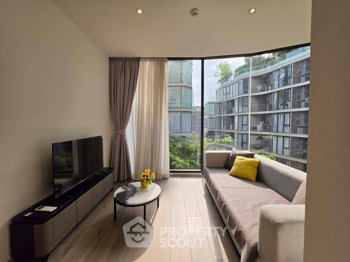 รูป คอนโด 2 ห้องนอน 57 ตร.ม. ราคาเหมาะสม โครงการ Fynn Asoke ใกล้ BTS อโศก 400 ม. (ID 2860559) - รูปที่ 1/5