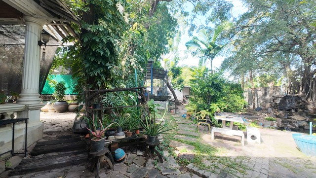 รูป หมู่บ้านรัตนธานี9 ใกล้ทางด่วน เดินทางเข้าออกสะดวก - รูปที่ 7/18