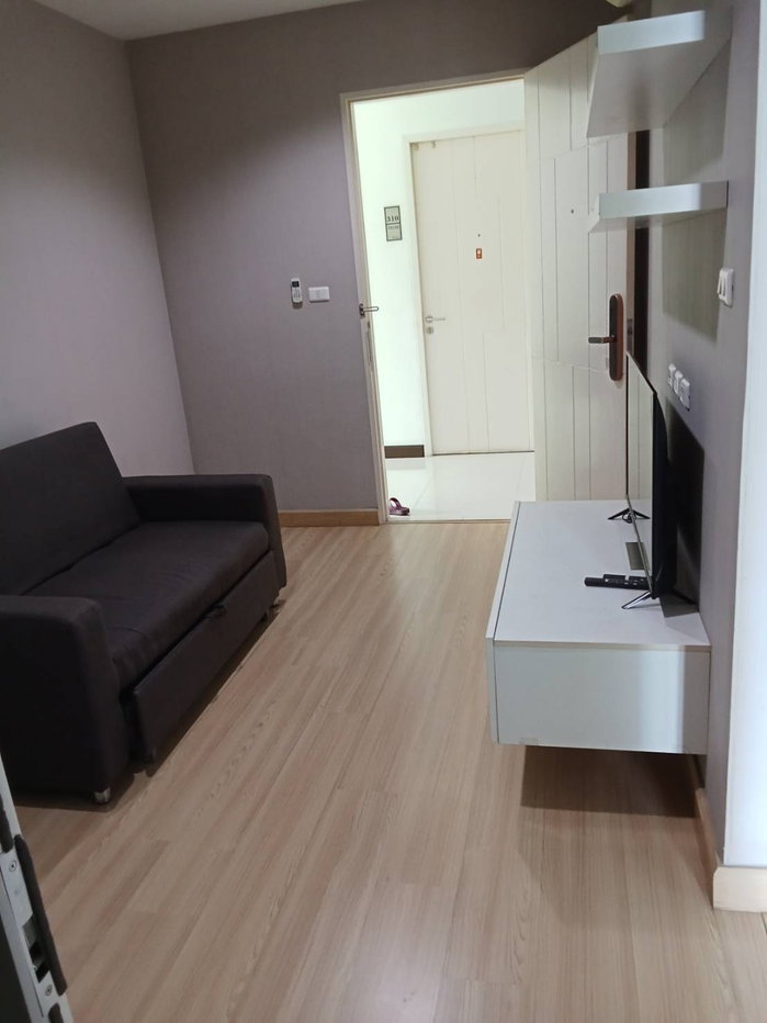 รูป รบกวนแอดไลน์เท่านั้น // 💞 V Space condo ปิ่นทอง1 มีเครื่องซักผ้า เฟอร์ครบบ - รูปที่ 5/9