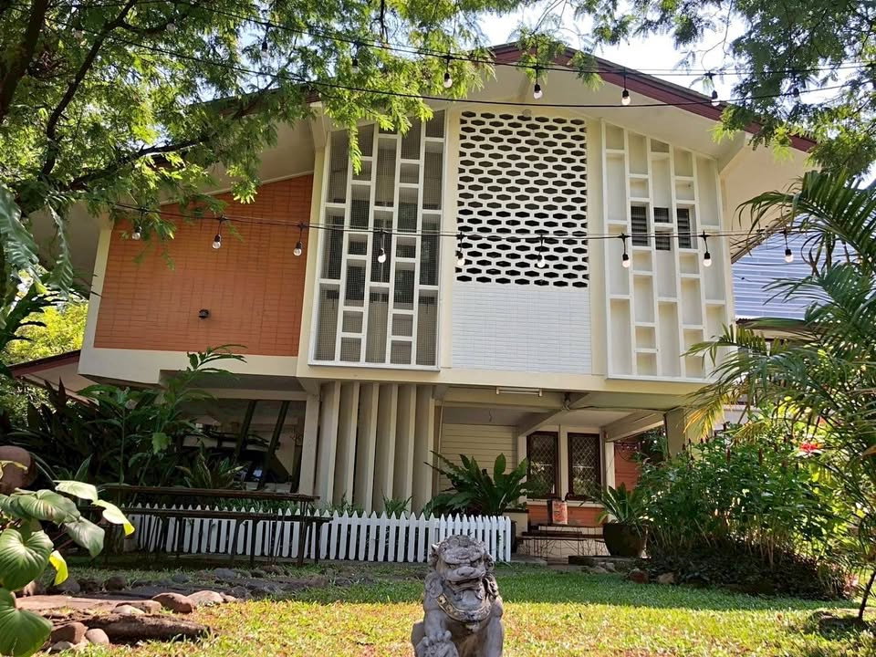 รูป ให้เช่าบ้านเดี่ยว หลังใหญ่ เหมาะสำหรับทำออฟฟิศ ซอยราชครู อารีย์ พหลโยธิน - รูปที่ 1/7