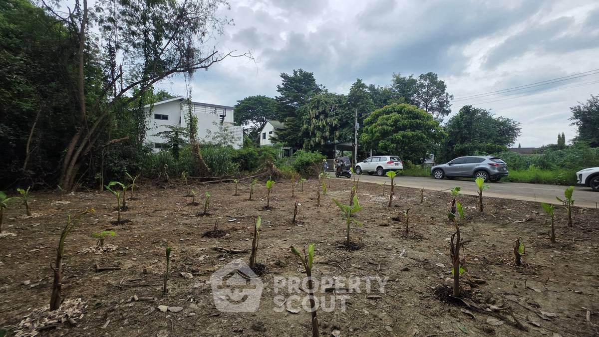 รูป ขายที่ดินหนองควาย หางดง เชียงใหม่ (ID 3100477) - รูปที่ 3/4