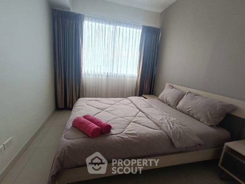 34th-Floor 2-BR 53 Sqm Unixx South Pattaya Condo Near Pattaya (ID 2277264)