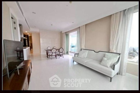 3-BR Condo 160 Sqm Q Langsuan 300m to BTS Ratchadamri (ID 3105646)