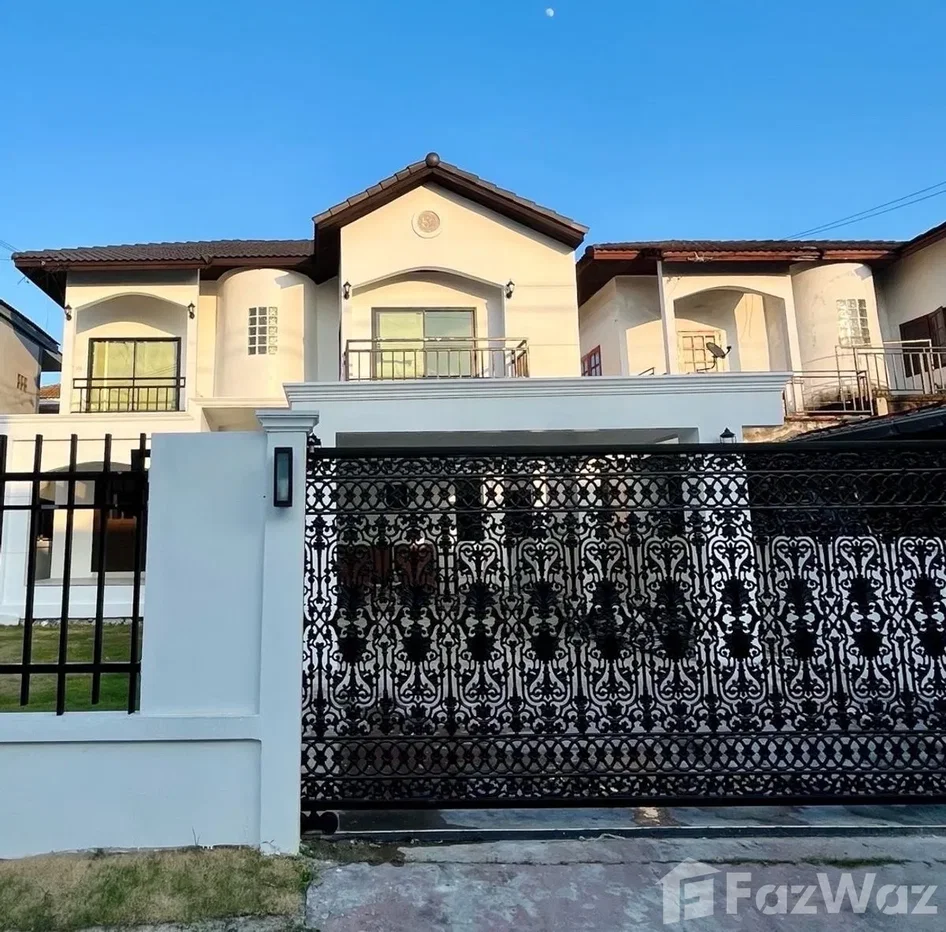 รูป ขาย บ้านเดี่ยว 4 ห้องนอน ในโครงการ บ้านพิบูลย์ทรัพย์ 6597669 - รูปที่ 24/24