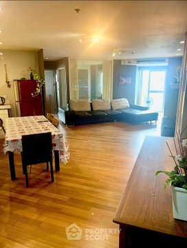 Well-Priced 2-BR 87 Sqm Condo At Wittayu Complex, Near BTS Phloen Chit (ID 2875449)
