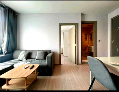 Condos for rent : for rent Life Asoke - Rama 9 2B1B🔥🔥 Line ID: @kjcondo (with @)🔥🔥