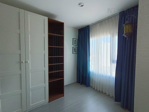 🎉 For sell condo ASPIRE SATHORN - RATCHAPRUEK Building 1, Floor 22,1 bed room, Room size 46 sqm