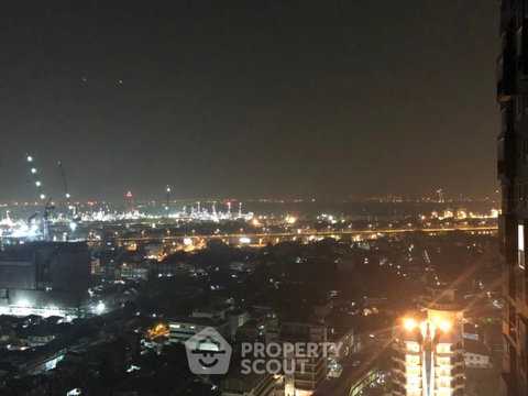 1-BR Condo Ideo Sukhumvit 93, 100m to BTS Bang Chak 📍 (7th Floor) (ID 3105750)