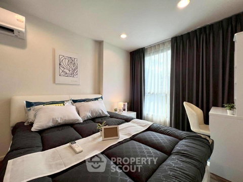 คอนโด 2 ห้องนอน ที่ Living Nest รามคำแหง ชั้น 7 ใกล้หัวหมาก (ID 2911430)