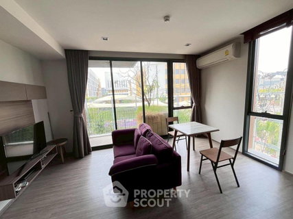 รูปภาพ คอนโด 1 ห้องนอน Mori HAUS ขนาด 47 ตร.ม. ใกล้ BTS อ่อนนุช (ID 2678354)