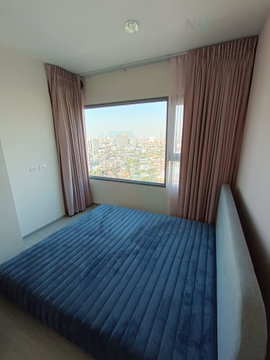 📌 For sell condo ASPIRE SATHORN - RATCHAPRUEK Building 1, Floor 22,1 bed room, Room size 46 sqm