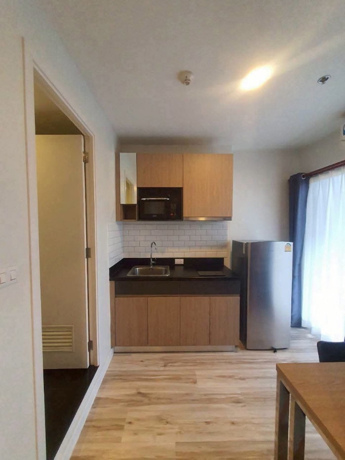 รูป Plus Condo นครราชสีมา คอนโดที่ส่วนกลางเลิศหรูที่สุดในโคราช - รูปที่ 3/9