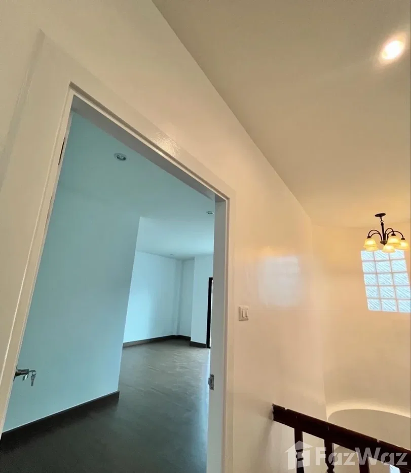 รูป ขาย บ้านเดี่ยว 4 ห้องนอน ในโครงการ บ้านพิบูลย์ทรัพย์ 6597669 - รูปที่ 12/24