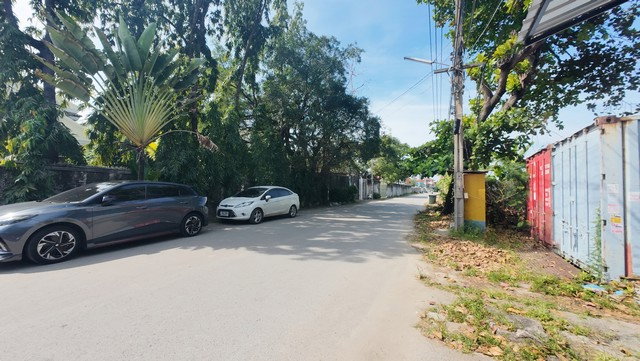 รูป หมู่บ้านรัตนธานี9 ใกล้ทางด่วน เดินทางเข้าออกสะดวก - รูปที่ 3/18