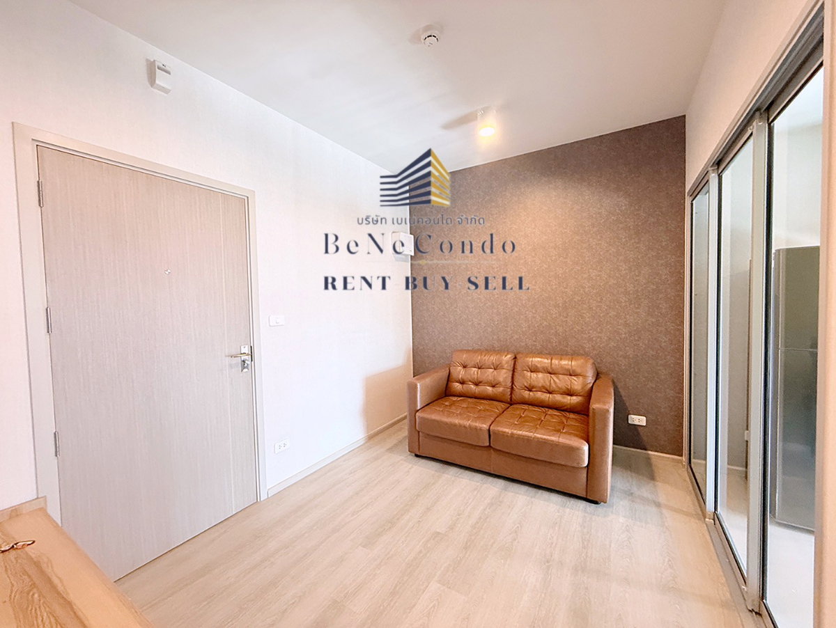 picture *** (Project agent) Condo for rent : Ideo Charan 70-Riverview *** - 5/11