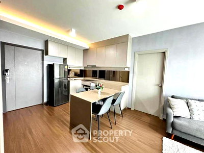 คอนโดให้เช่า : ห้อง 2 ห้องนอน ชั้น 29 Ideo Sukhumvit 93 ใกล้ BTS บางจาก 100 ม. (ID 2919050)