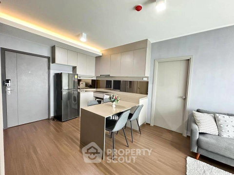 ห้อง 2 ห้องนอน ชั้น 29 Ideo Sukhumvit 93 ใกล้ BTS บางจาก 100 ม. (ID 2919050)