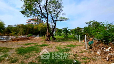 ที่ดิน แอร์พอร์ต ลิงค์ หัวหมาก : ขายที่ดิน ครุงเทพกรีฑา หัวหมาก บางกะปิ ใกล้ ARL หัวหมาก (ID 3103188)