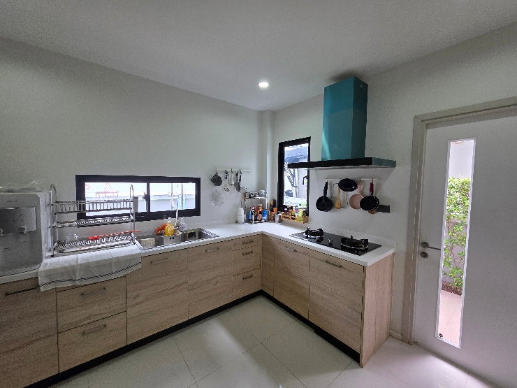 รูป บ้านให้เช่า ในสนามกอล์ฟ อีสเทิร์น สตาร์ บ้านฉาง ระยอง - รูปที่ 4/10