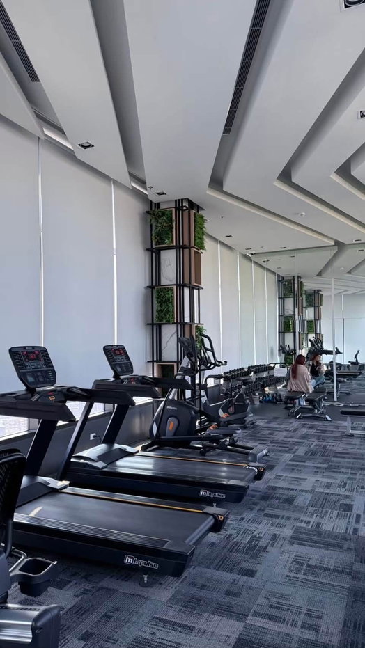 รูป (BB229) Metro Sky วุฒากาศ | BTS วุฒากาศ 450 ม. | ห้องใหญ่ 35 ตร.ม. ลดเหลือเพียง 15,000 บาท! - รูปที่ 10/15