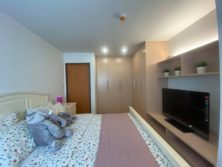 picture Residence Sukhumvit 52 (BTS Onnut Station) - 2/11