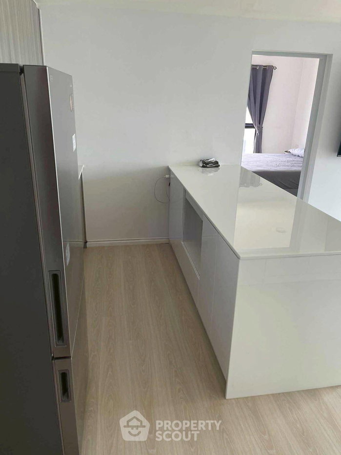 picture 2-BR 62 Sqm On 32nd Floor, A Space Mega 1, Bang Kaeo (ID 2878740) - 11/13