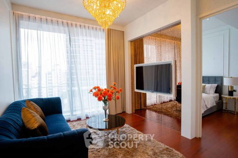 1-BR Condo At Khun By Yoo Near BTS Thong Lor, 49 Sqm (ID 3105674)